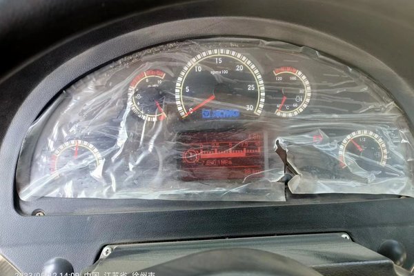 出售转让二手不详小时2019年徐工XS223H单钢轮压路机