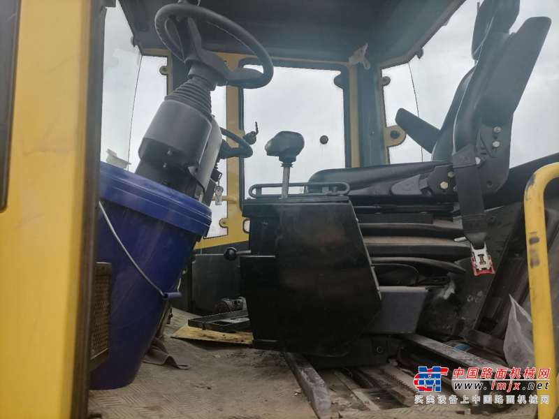 西宁市出售转让二手不详小时2019年徐工XD133C双钢轮压路机