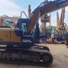 南宁市出售转让二手不详小时2021年徐工XE155DK挖掘机
