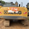 湘潭市出售转让二手不详小时2022年徐工XE135D挖掘机