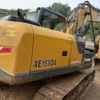 湘潭市出售转让二手不详小时2022年徐工XE135D挖掘机