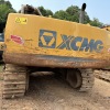湘潭市出售转让二手不详小时2019年徐工XE490D挖掘机