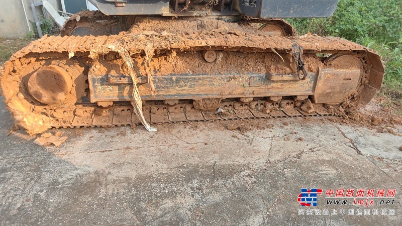 池州市出售转让二手不详小时2021年徐工XE135D挖掘机