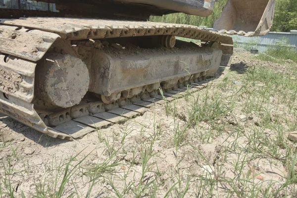 苏州市出售转让二手不详小时2010年现代R150LC-9挖掘机
