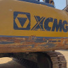 南宁市出售转让二手不详小时2021年徐工XE245DK挖掘机