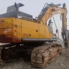 赤峰市出售转让二手不详小时2019年徐工XE490DK挖掘机