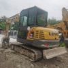 渭南市出售转让二手不详小时2020年雷沃重工FR60挖掘机