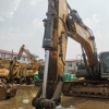 沈阳市出售转让二手不详小时2000年徐工XE400DK挖掘机