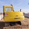 锦州市出售转让二手不详小时2008年小松PC60挖掘机