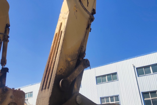 银川市出售转让二手不详小时2020年中联重科ZE360E挖掘机