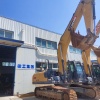 银川市出售转让二手不详小时2021年徐工XE335DK挖掘机