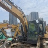西安市出售转让二手不详小时2021年徐工XE135D挖掘机