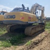 商洛市出售转让二手不详小时2021年徐工XE245DK挖掘机