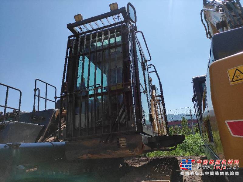出售转让二手不详小时2021年徐工XE690DK挖掘机