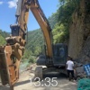 汉中市出售转让二手不详小时2020年徐工XE245DK挖掘机
