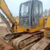 石家庄市出售转让二手不详小时2010年徐工XE60挖掘机