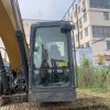 淮安市出售转让二手不详小时2021年徐工XE205DA挖掘机