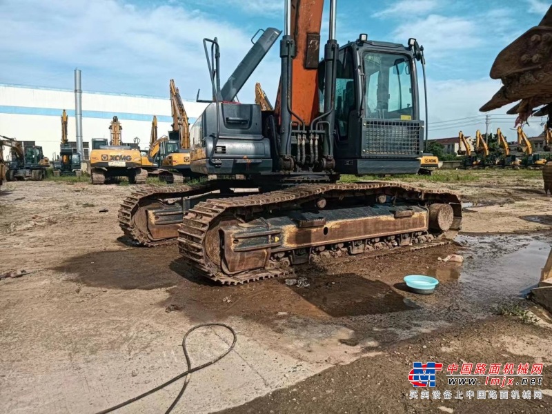 南京市出售转让二手不详小时2020年徐工XE305D挖掘机