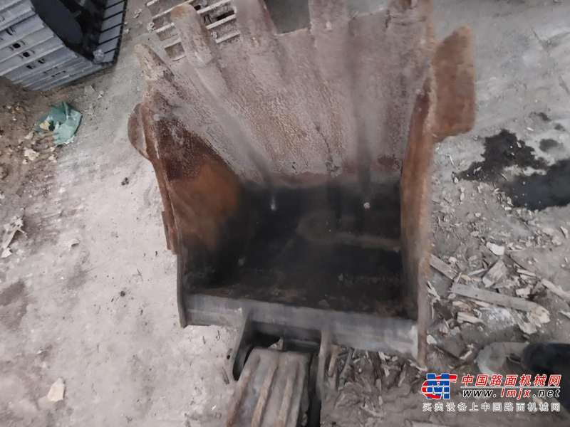 石家庄市出售转让二手不详小时2008年斗山DH80-7挖掘机