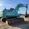 鞍山市出售转让二手不详小时2008年神钢SK260挖掘机