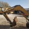 石家庄市出售转让二手不详小时2000年现代R55-7挖掘机