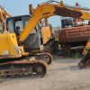石家庄市出售转让二手不详小时2011年徐工XE80挖掘机