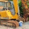 石家庄市出售转让二手不详小时2009年徐工XE60挖掘机