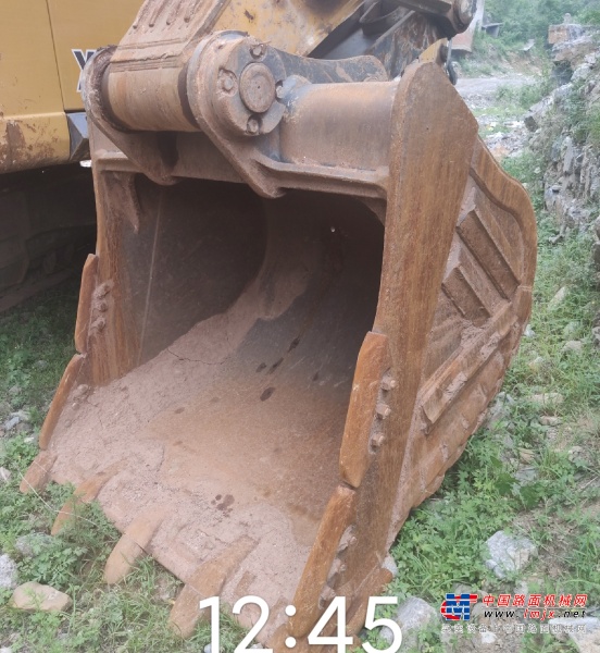 石家庄市出售转让二手不详小时2020年徐工XE380DK挖掘机