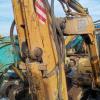 石家庄市出售转让二手不详小时2000年雷沃重工FR65-7挖掘机