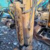 石家庄市出售转让二手不详小时2000年雷沃重工FR65-7挖掘机