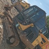 巴彦淖尔市出售转让二手不详小时2012年现代R60-7挖掘机