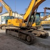 石家庄市出售转让二手不详小时2017年三一重工SY235C挖掘机