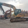 石家庄市出售转让二手不详小时2000年雷沃重工FR260-7挖掘机