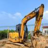 鞍山市出售转让二手不详小时2011年雷沃重工FR60挖掘机