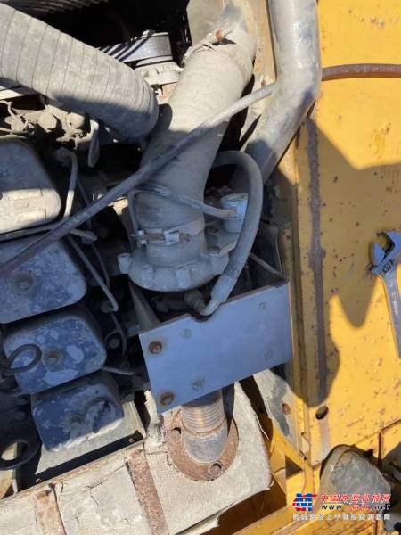 鞍山市出售转让二手不详小时2010年山重建机JCM913B挖掘机