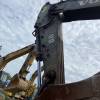 鞍山市出售转让二手不详小时2013年沃尔沃EC460挖掘机