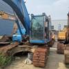 徐州市出售转让二手不详小时2013年山重建机GC208挖掘机