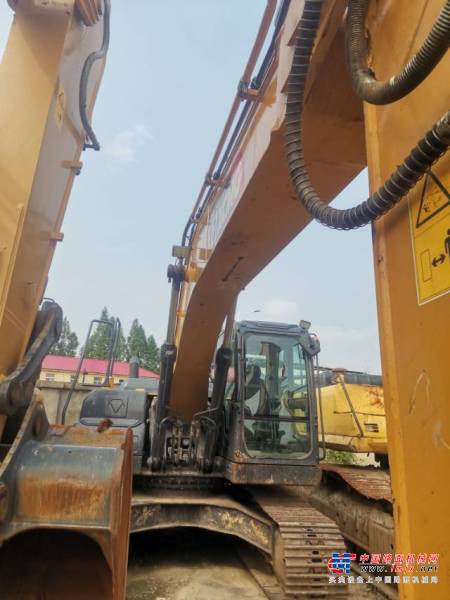 徐州市出售转让二手不详小时2021年徐工XE155D挖掘机