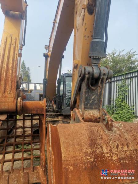 徐州市出售转让二手不详小时2020年徐工XE200DA挖掘机