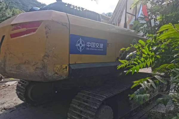 北京出售转让二手不详小时2019年三一重工SY305C-10挖掘机