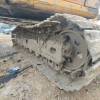 鞍山市出售转让二手不详小时2012年雷沃重工FR80-7挖掘机