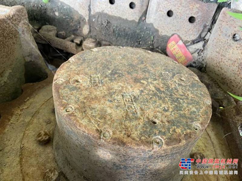 鞍山市出售转让二手不详小时2011年柳工CLG906C挖掘机