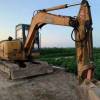 鞍山市出售转让二手不详小时2010年雷沃重工FR60挖掘机
