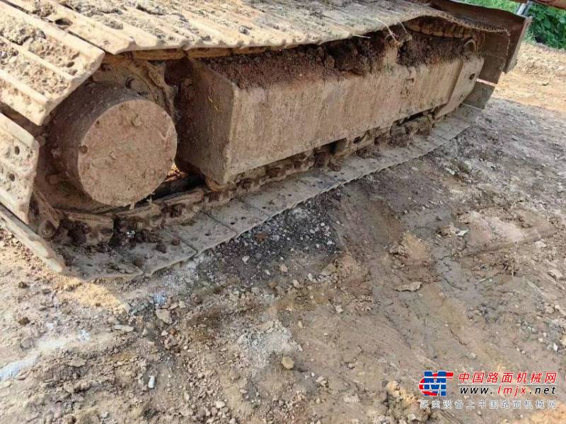 鞍山市出售转让二手不详小时2011年雷沃重工FR60挖掘机