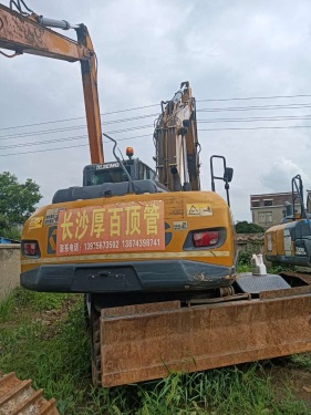南京市出售转让二手不详小时2020年徐工XE150DK挖掘机
