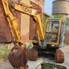 石家庄市出售转让二手不详小时2000年玉柴YC60-8挖掘机