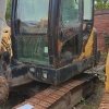 石家庄市出售转让二手不详小时2011年现代R60-7挖掘机