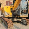 石家庄市出售转让二手不详小时2011年徐工XE80挖掘机