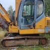石家庄市出售转让二手不详小时2013年徐工XE60挖掘机