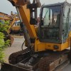 石家庄市出售转让二手不详小时2010年徐工XE60挖掘机